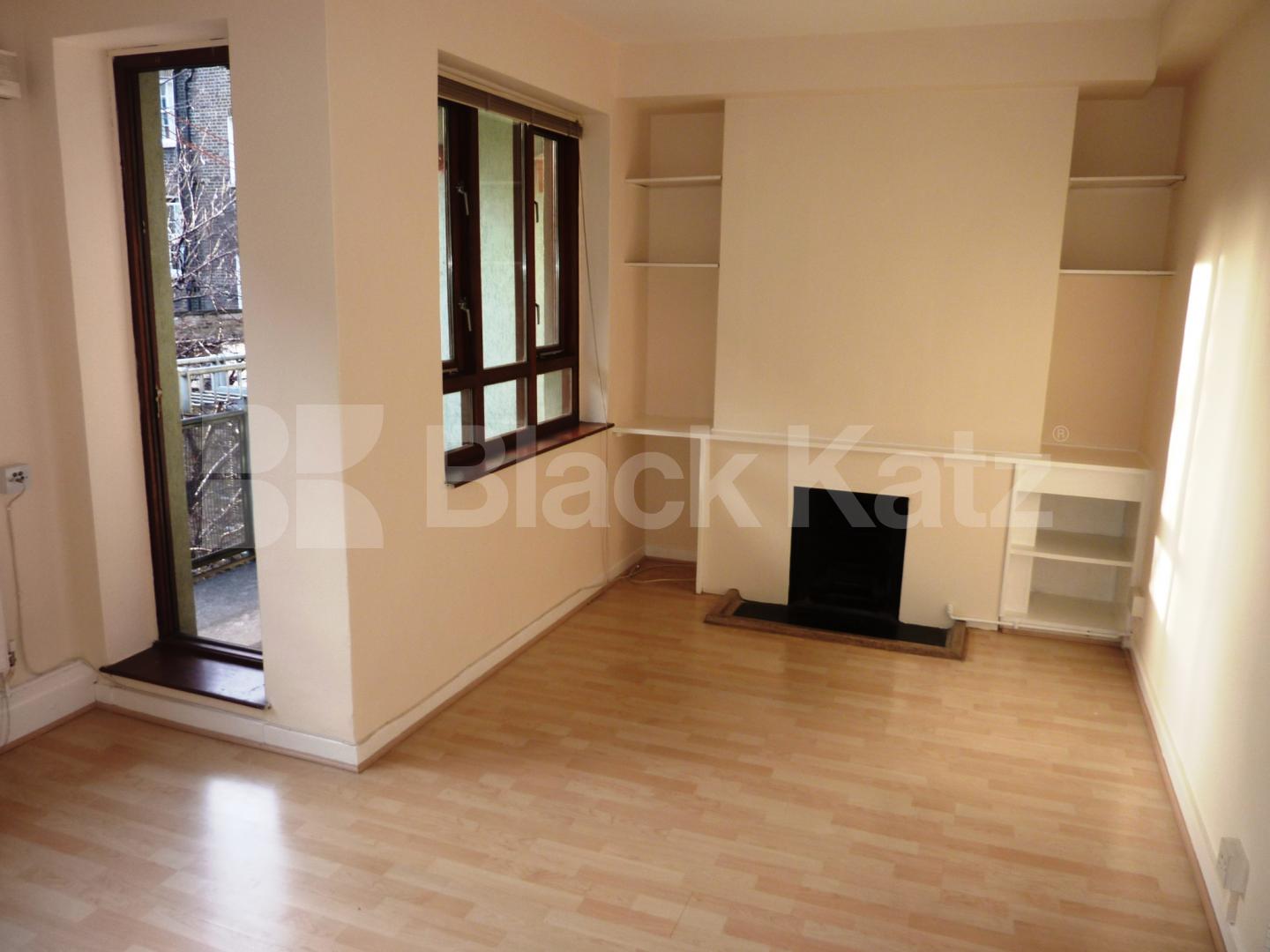 			NEW INSTRUCTION!, 2 Bedroom, 1 bath, 1 reception Flat			 Birkenhead Street, KINGS CROSS